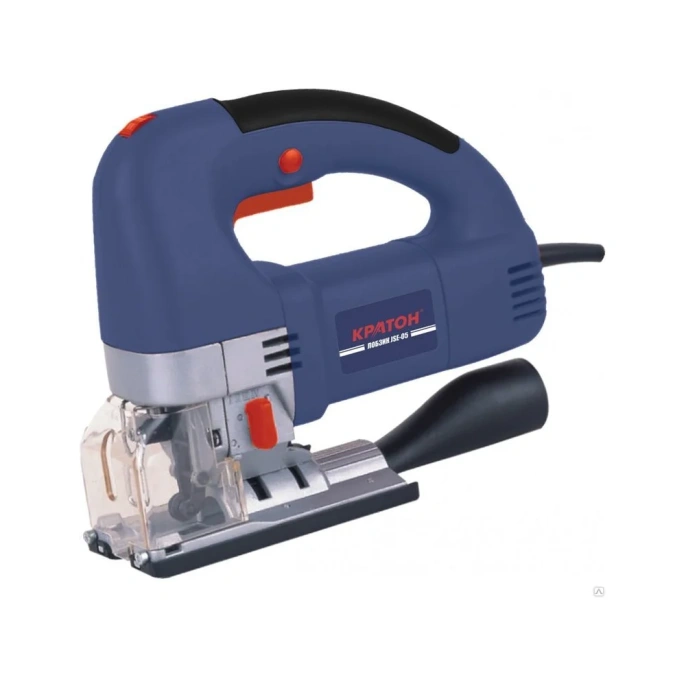 Лобзик Кратон JSE-05 3 03 02 010