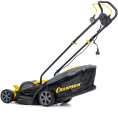 Газонокосилка роторная Champion EM3312 1200Вт