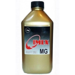 Imex Тонер Универсальный для HP LJ P1005, Тип CMG-L, Bk, 1 кг, канистра 1010100472