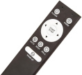 Минисистема Supra SMB-290 черный 60Вт FM USB BT SD