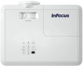 Проектор Infocus Genesis III IN114.AA DLP 4000Lm LS 1024x768 30000:1 ресурс лампы:6000часов 1xUSB typeA 1xHDMI 2.9кг