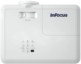 Проектор Infocus Genesis III IN114.AA DLP 4000Lm LS 1024x768 30000:1 ресурс лампы:6000часов 1xUSB typeA 1xHDMI 2.9кг