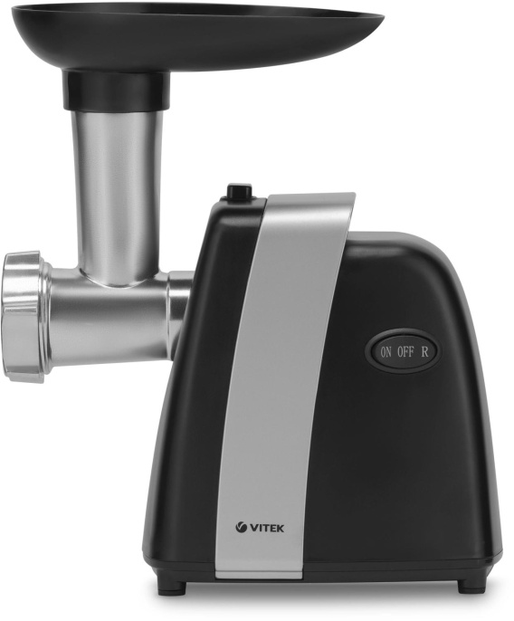 Мясорубка Vitek VT-MG1678,  графит