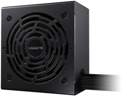 Блок питания Gigabyte GP-P750BS 750W Черный (28200-P75BS-1CEUR) (ATX 12V, 80Plus Bronze (КПД 88%), 3.3V-20А, 5V-20А, 12V-62.5А, -12V-0.3А, 5Vsb-3А, 1x24pin, 2х4+4pin, 4х6+2pin, 7хSATA, 1x4Pin Peripheral, OVP/OPP/SCP/UVP/OCP/OTP, 120mm, FDB, 150×140×86мм)