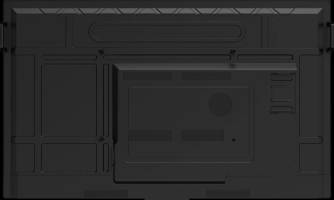 Отдельностоящая ЖК панель Acer DT863KDbemiiipux 86", IPS, 3840x2160, 400nits, 8ms, 60Hz,2xRJ-45, 1x RS-232, 3xHDMI + 1xDP 1.2 + 1xType-C + 2xRJ-45 + 1xRS-232 + Audio in/out + Remote, Touch, Black, 20 dots touch, Landscape, Black UM.ND3EE.D02