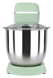 Миксер планетарный StarWind SPM6161, 1300Вт, мятный