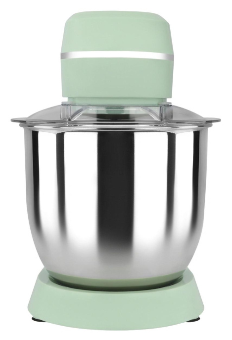 Миксер планетарный StarWind SPM6161, 1300Вт, мятный