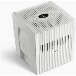 Мойка воздуха Venta LW25 Comfort plus wiess