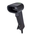 Сканер штрикода Honeywell 1960g USB Kit: HD focus, 1D/2D, PDF417. Includes scanner and USB Type A 3m straight cable CBL-500-300-S00 (1960GHD-2USB-R)