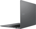 Ноутбук Samsung Galaxy Book 5 Pro NP940 Core Ultra 7 258V 32Gb SSD1Tb Intel Arc 140V 14" AMOLED Touch 2.8K (2880x1800) Windows 11 Home Multi Language grey WiFi BT Cam (NP940XHA-LG3IN)
