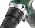 Дрель-шуруповерт аккумуляторная Hammer ACD12CS