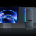 TCL представила два игровых монитора с обновлённой WOLED-матрицей