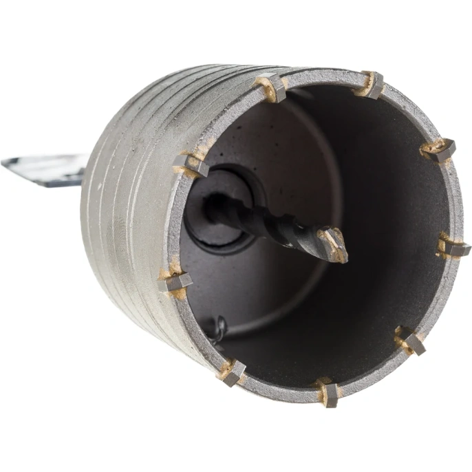 Коронка твердосплавная (72 мм; SDS-Plus) Gigant G-11087