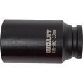 Набор ударных удлиненных головок 10-32 мм, 1/2"DR, 15 шт. Gigant G-11325