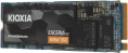 Накопитель SSD 500GB Toshiba Kioxia Exceria G2 M.2 2280, PCI-E 3x4, NVMe [R/W - 2100/1700 MB/s] BiCS FLASH TLC LRC20Z500GG8