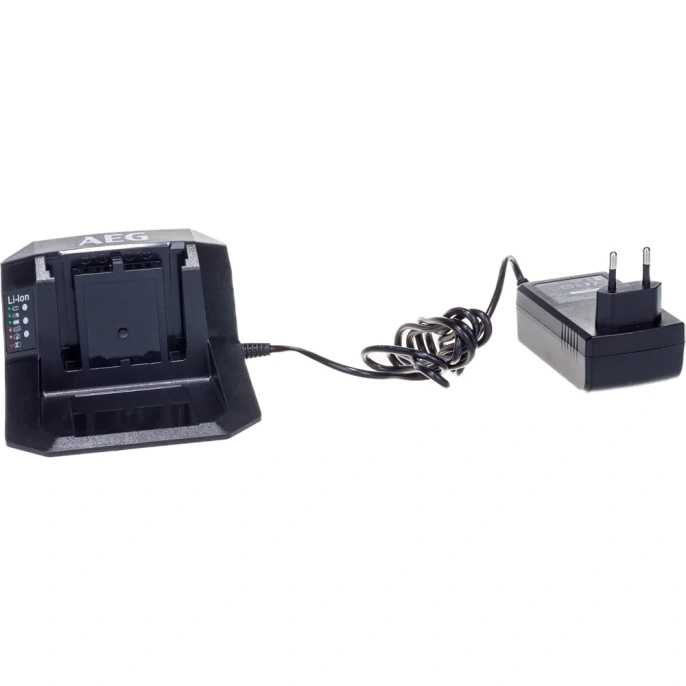 Зарядное устройство BL18S AEG 4935472276