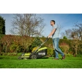 Бесщеточная газонокосилка Ryobi ONE+ RY18LMX40B-0 5133005479