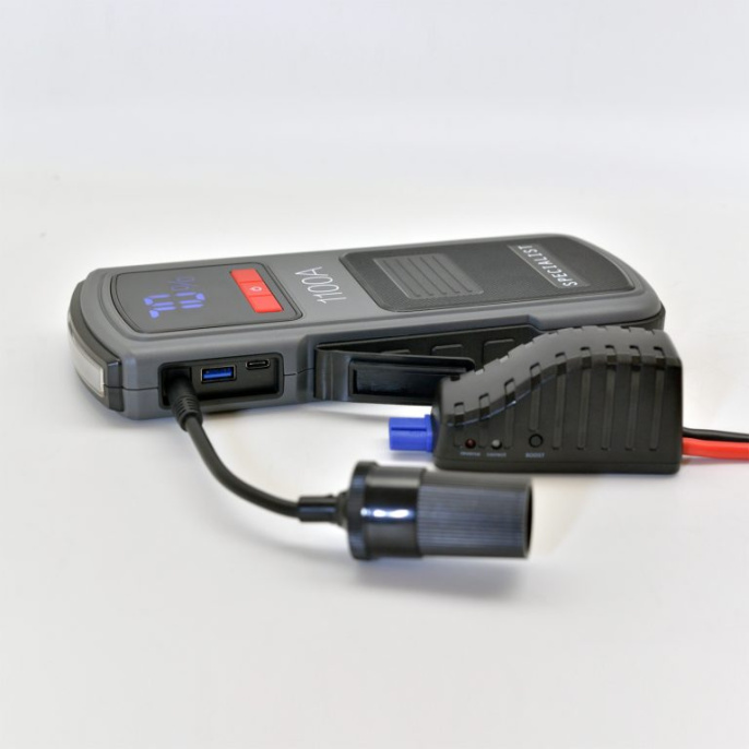 Пуско-зарядное устройство BERKUT JSL-19000 [бб-00003085]