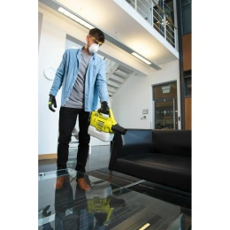 Аккумуляторный распылитель для дезинфекции Ryobi ONE+ RY18FGA-0 5133004912