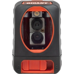 Лазерный уровень 2 луча Gigant GSMP-1