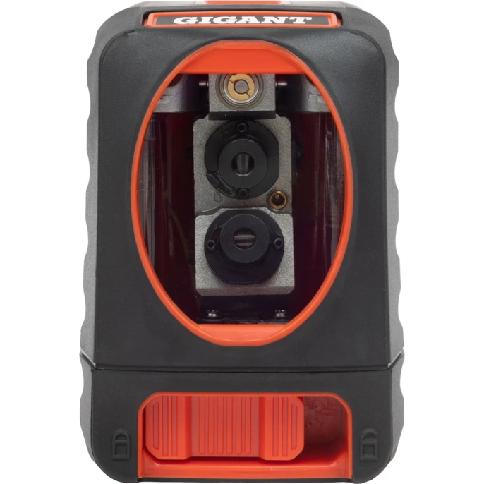 Лазерный уровень 2 луча Gigant GSMP-1