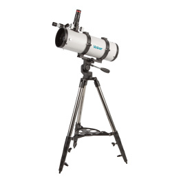 Телескоп Veber VegaStar 450/114 AZ рефлектор (33090)