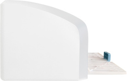 Принтер лазерный Cactus CS-LP1120NWW картридж + кабель USB, Ethernet, черно-белая печать, A4, белый