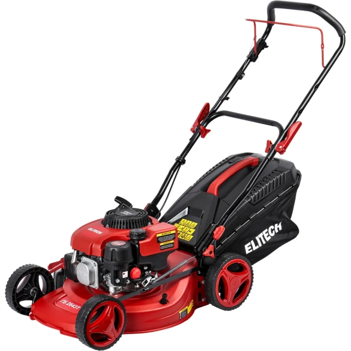 Газонокосилка бензиновая  Elitech ГБ 2643Т (E1601.012.00) 205398