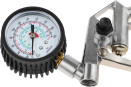 Набор пневмоинструментов Einhell 4137000 компл.:2 предмета