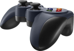 Геймпад Logitech F310 синий/черный USB 940-000110/940-000138