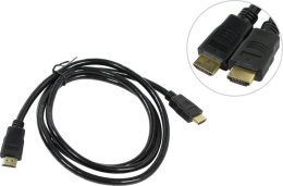 Defender HDMI-05 Кабель цифровой HDMI-HDMI ver1.4, длина 1,5м 87351