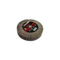 Круг лепестковый зачистной Forsage 125x25x16мм F-FD240F(49636)