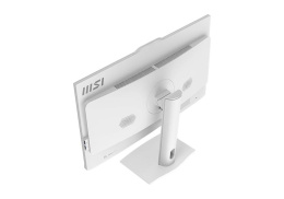 Моноблок MSI Pro AP272P 14M  [9S6-AF8322-814] White 27" {FHD i5-14400/8Gb/512GB/kb+m/noOS}