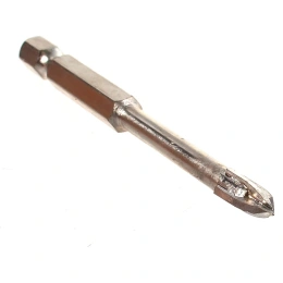 Сверло по стеклу/кафелю (6 мм; шестигранный хвостовик) Gigant DBG 11089