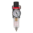 Регулятор давления + фильтр AFR2000 - G1/4 0.5-8.5 bar ЭнергоРесурс 9910002