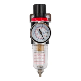 Регулятор давления + фильтр AFR2000 - G1/4 0.5-8.5 bar ЭнергоРесурс 9910002
