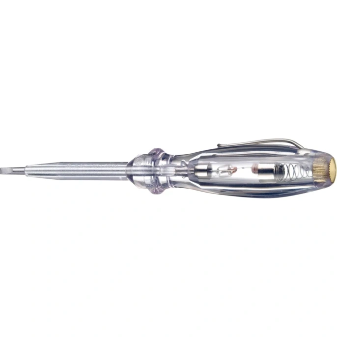 Индикатор напряжения WITTE 150-250V 3,0х65 мм 240902000