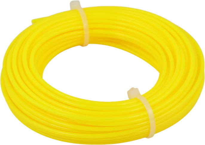 Леска для садовых триммеров CHAMPION C5002,  2мм, 15м