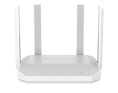 Маршрутизатор/ Netcraze Ultra Мультигигабитный интернет-центр с Mesh Wi-Fi 7 BE7200, Smart-коммутатором 1?10G, 1?2.5G и 4?1G, многофункциональными портами USB 3.2 и 2.0 Netcraze Ultra NC-1812