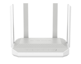 Маршрутизатор/ Netcraze Ultra Мультигигабитный интернет-центр с Mesh Wi-Fi 7 BE7200, Smart-коммутатором 1?10G, 1?2.5G и 4?1G, многофункциональными портами USB 3.2 и 2.0 Netcraze Ultra NC-1812