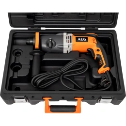 Перфоратор AEG KH26E 4935428180