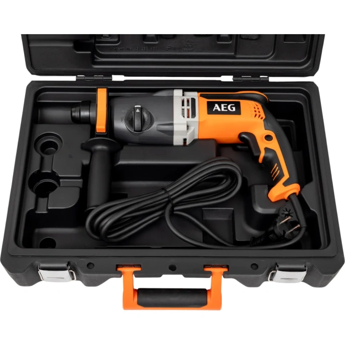 Перфоратор AEG KH26E 4935428180