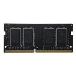 Оперативаня память Patriot SL DDR4 8GB 3200MHz SO-DIMM SINGLE 1*8GB CL22 22-22-22-52 1.2V analog PSD48G320081S (PSD48G32002S)