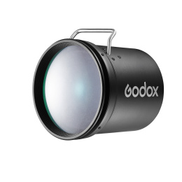 Усилитель параллельного луча Godox DL5 для S60