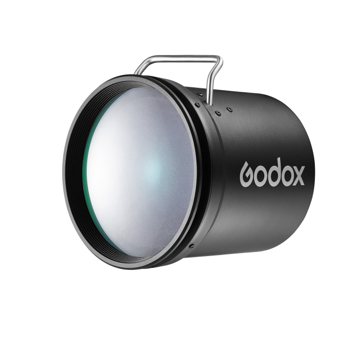Усилитель параллельного луча Godox DL5 для S60