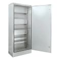 Каркас TDM ELECTRIC ВРУ-1 (1800x600x450 мм; IP54; с боковыми панелями) SQ0905-5401