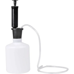 Ручной насос для замены масла в двигателе Patriot 426301001