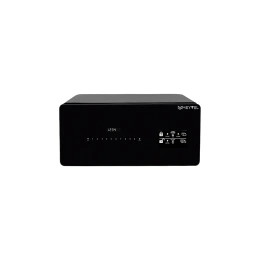 Сейф Meyvel SF10-450-200-Drawer 960015