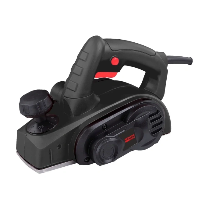 Рубанок REDVERG Basic P650-82 6621684