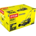 Бесщеточная газонокосилка Ryobi ONE+ RY18LMX37A-150 5133004582